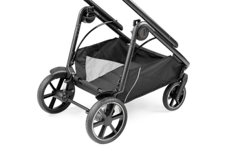 Коляска прогулочная Peg Perego Veloce Licorice