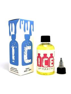 Жидкость ICE 120 мл. (clone)