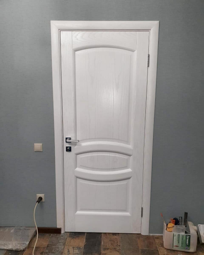 ЛАЙНДОР (УЛЬЯНОВСК)/ МОДЕЛЬ АЛИНА-2/ НАТУРАЛЬНЫЙ ШПОН ЯСЕНЯ/ ТОН 38 (ЯСЕНЬ БЕЛЫЙ)