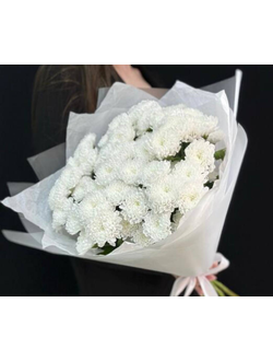 Букет облако