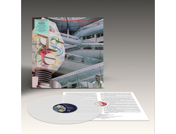 The Alan Parsons Project - I Robot LP 2025 Half-Speed Remaster