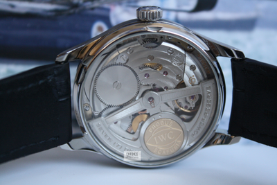 IWC Portugieser IW500109