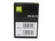 Аккумулятор Nikon EN-EL15 для Nikon D610