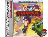 &quot;Comix zone&quot; Игра для Гейм Бой &quot;Комикс зона&quot; (GBA)