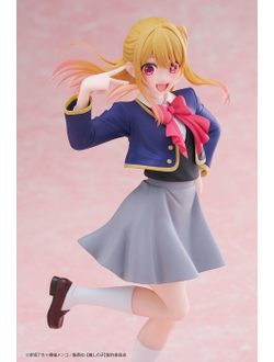 Фигурка Руби Хосино (Hoshino Ruby Seifuku Ver.)