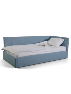 Кровать подростковая Скарлет-2 (90)