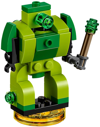 Lego dimensions powerpuff outlet