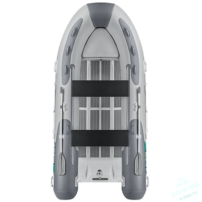 Лодка RIB Gladiator RIB380AL