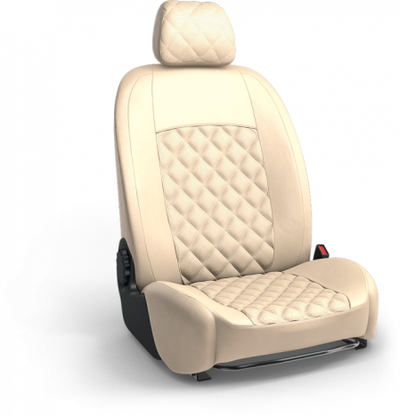 РОМБ ЛЮКС ОДНОТОННЫЙ БЕЖЕВЫЙ