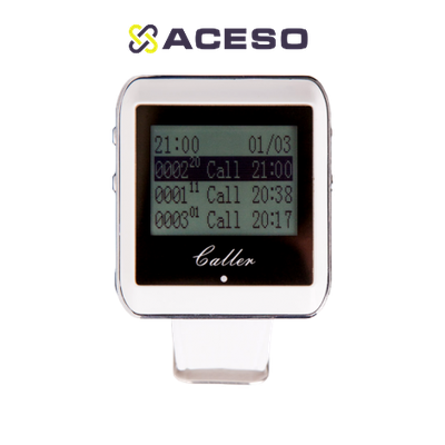 Пейджер администратора Smart-41E