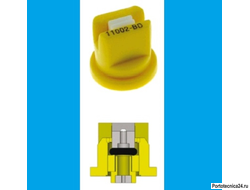 Распылитель Geoline BD 110-03 син. (керам.)