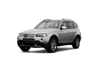 BMW X3 I E83 2003-2010