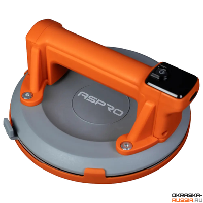 ASPRO-VSAP2 вакуумная автоматическая присоска для плитки