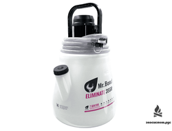 Mr.Bond ELIMINATE 35 SR Элиминейтор персональный