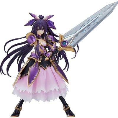 Фигурка фигма Тока Ятогами (figma Yatogami Tooka)