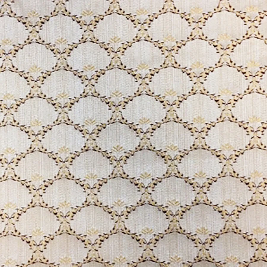 Ткань "Соты 1"