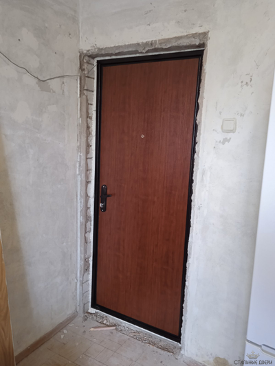 4,5 СМ ПРОРАБ АНТИК МЕДЬ