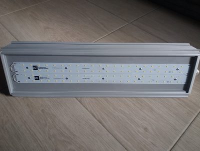 Уличный светильник STREET 110 (110Вт;15600)