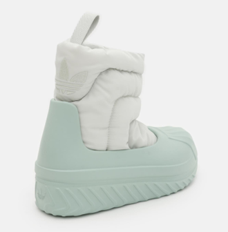 Adidas Superstar Adifom Winter Boot сбоку