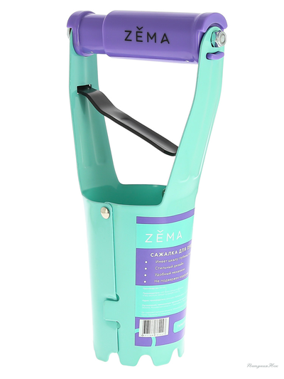 Сажалка для луковиц ZM 2115
