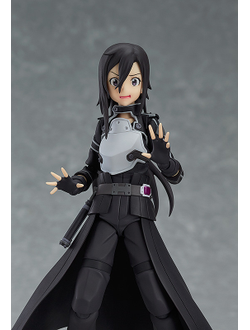 Фигурка фигма Кирито (figma Kirito GGO ver.)