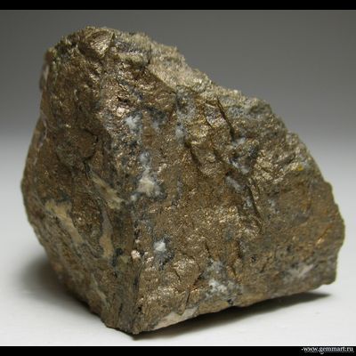 Никколит. Канада. 37*25*25мм