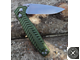 Складной нож Benchmade Anthem 781Green