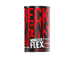 (Reckful) ® Monster Flex - (30 пак)
