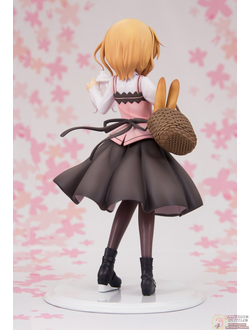 Фигурка 1/7 Кокоа Хото (Kokoa Hoto Cafe Style)