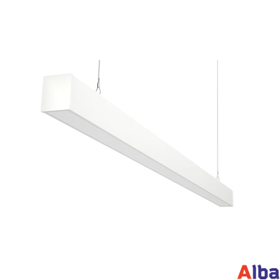 LINE lux 35Вт 1м линейный светильник