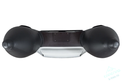 Лодка ПВХ Мастер Лодок Таймень NX2800НДНД "Комби"