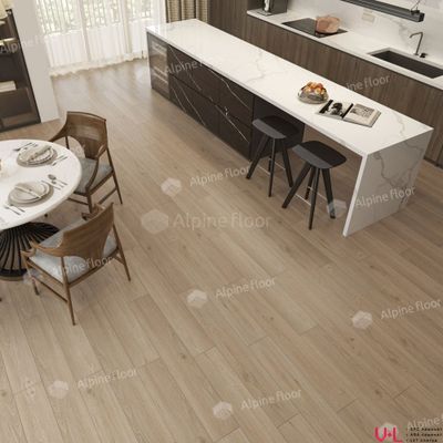 Кварцвиниловая плитка Alpine Floor Ultrа Дуб Модера ЕСО 5-28