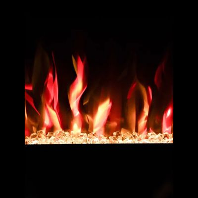 Линейный электроочаг Safita 42