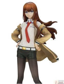 Фигурка Курису Макисэ (Makise Kurisu Pop Up Parade)