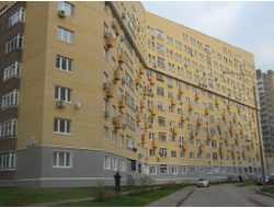 ( 4 ЛИФТА ) Лазурная д.11