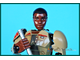 # 75116 Сборная Фигура «Финн» / “Finn” Buildable Action Figure (2016)