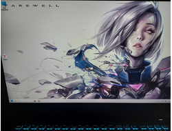 ARDOR GAMING NEO N17-I5ND413 ( 17.3 Full HD  IPS 144Hz i5-12450H RTX2050 (4Gb) 16Gb 512Gb SSD )