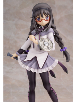 Фигурка 1/8 Хомура Акэми (Akemi Homura)