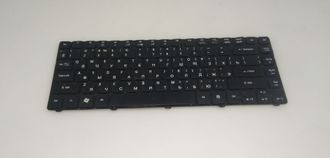 Клавиатура для ноутбука Acer Aspire 5738, 5250, 5410, 5542, 5553, 5560, 5733, 5739, 5740, 7750, 7540 (комиссионный товар)
