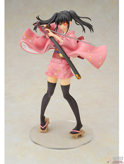 Фигурка 1/8 Кюбэй Ягю (Yagyu Kyubei)