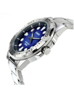 Часы Casio MTD-140D-2A