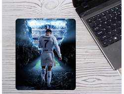 Коврик Криштиану Роналду, Cristiano Ronaldo для мыши №14