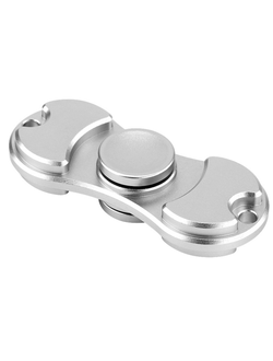 Спиннер "Swing Silver"