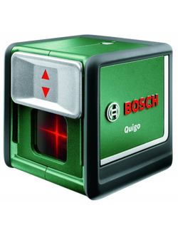 Нивелир лазерный Bosch QuigoIII (0603663521)