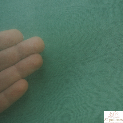 Органза шелковая ТК29