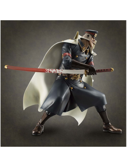 Фигурка 1/8 Сирю (Shiliew)