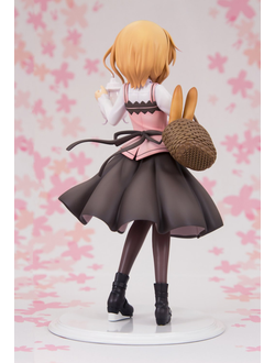 Фигурка 1/7 Кокоа Хото (Kokoa Hoto Cafe Style)