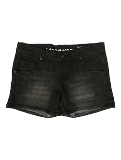 Шорты женские Zoo York