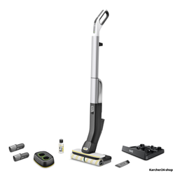 Электрошвабра karcher fc 4-4 battery set (1.056-400.0)