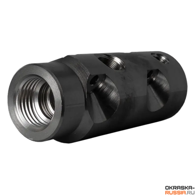 Корпус коллектора для окрасочных аппаратов ASPRO-2700 / 3100 / 3100H